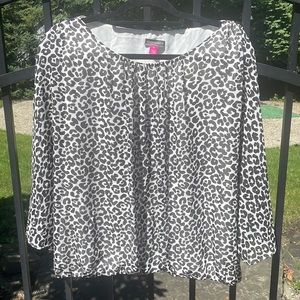 Vince Camuto blouse
